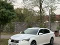 Lexus GS 350 2013 годаfor12 400 000 тг. в Алматы