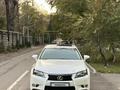 Lexus GS 350 2013 годаfor12 400 000 тг. в Алматы – фото 8