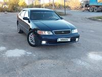 Lexus GS 300 1997 года за 2 650 000 тг. в Астана