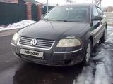 Volkswagen Passat 2002 годаүшін2 000 000 тг. в Талдыкорган – фото 3