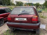 Volkswagen Golf 1993 годаfor700 000 тг. в Караганда – фото 4