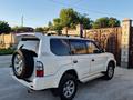 Toyota Land Cruiser Prado 1997 годаfor7 100 000 тг. в Шымкент – фото 3