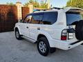 Toyota Land Cruiser Prado 1997 годаfor7 100 000 тг. в Шымкент – фото 4