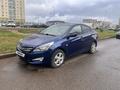 Hyundai Solaris 2016 годаүшін4 200 000 тг. в Астана – фото 4