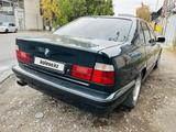 BMW 520 1995 года за 2 000 000 тг. в Шымкент – фото 3