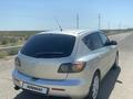 Mazda 3 2008 года за 2 500 000 тг. в Атырау – фото 3