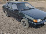 ВАЗ (Lada) 2115 2001 годаүшін600 000 тг. в Балхаш – фото 2