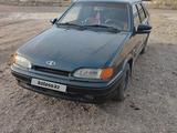 ВАЗ (Lada) 2115 2001 годаүшін600 000 тг. в Балхаш