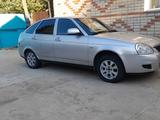 ВАЗ (Lada) Priora 2172 2014 годаүшін3 050 000 тг. в Актобе – фото 3