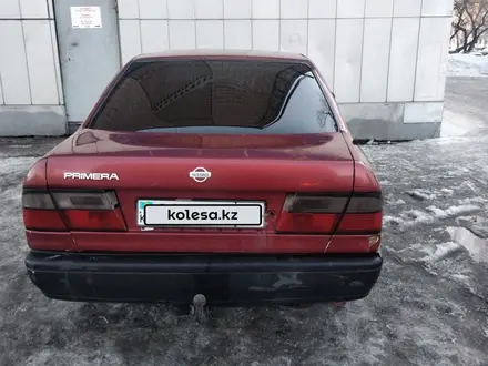 Nissan Primera 1995 года за 800 000 тг. в Петропавловск