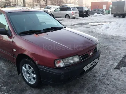 Nissan Primera 1995 года за 800 000 тг. в Петропавловск – фото 3