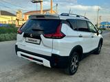 Mitsubishi Xpander 2022 годаүшін11 000 000 тг. в Атырау – фото 2