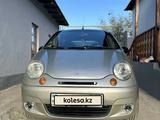 Daewoo Matiz 2007 года за 1 400 000 тг. в Туркестан