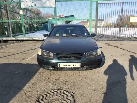 Toyota Camry 1997 года за 2 500 000 тг. в Талдыкорган