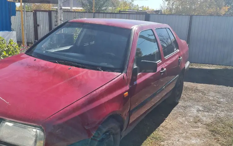 Volkswagen Vento 1992 года за 700 000 тг. в Аршалы