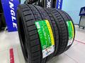 275/40R20 — 315/35R20 Kapsen 2024 AW33 SnowShoes за 47 500 тг. в Алматы – фото 2