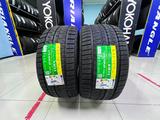 275/40R20 — 315/35R20 Kapsen 2024 AW33 SnowShoes за 47 500 тг. в Алматы