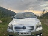 Toyota Avensis 2006 годаfor5 200 000 тг. в Алматы – фото 4