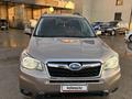 Subaru Forester 2016 года за 7 000 000 тг. в Атырау – фото 2