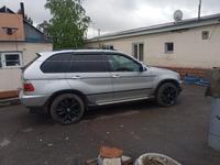 BMW X5 2004 года за 5 000 000 тг. в Астана