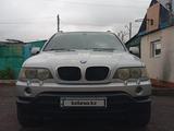 BMW X5 2004 годаүшін5 000 000 тг. в Астана – фото 5