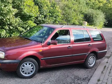 Volkswagen Golf 1994 года за 1 500 000 тг. в Петропавловск