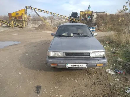 Mazda 929 1989 года за 950 000 тг. в Алматы – фото 5