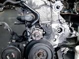 Двигатель на Ленд Ровер Рейндж Ровер m51bmw объём 2.5 дизель без навесногоүшін400 000 тг. в Алматы – фото 2