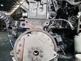 Двигатель на Ленд Ровер Рейндж Ровер m51bmw объём 2.5 дизель без навесногоүшін400 000 тг. в Алматы – фото 4