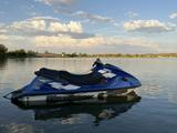 Продаю гидроцикл Yamaha… за 3 000 000 тг. в Алматы – фото 3