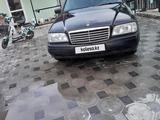 Mercedes-Benz C 280 1993 годаfor1 999 999 тг. в Алматы – фото 2