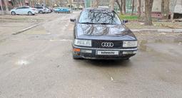 Audi 80 1990 года за 900 000 тг. в Тараз – фото 2