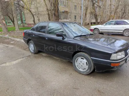 Audi 80 1990 года за 900 000 тг. в Тараз – фото 3