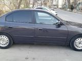 Hyundai Elantra 2002 года за 2 200 000 тг. в Актау – фото 5