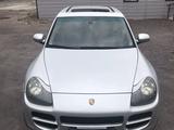 Porsche Cayenne 2005 года за 6 200 000 тг. в Караганда – фото 2