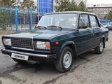 ВАЗ (Lada) 2107 2005 года за 2 700 000 тг. в Павлодар