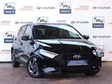 Hyundai i20 2023 годаfor8 200 000 тг. в Алматы – фото 3