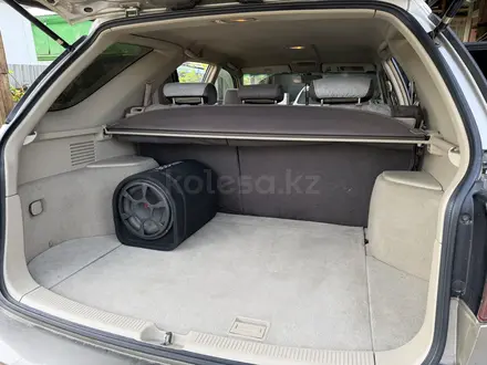 Toyota Harrier 1998 года за 4 900 000 тг. в Алматы – фото 8