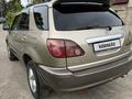 Toyota Harrier 1998 года за 4 900 000 тг. в Алматы – фото 6