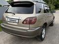 Toyota Harrier 1998 года за 4 900 000 тг. в Алматы – фото 7