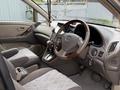 Toyota Harrier 1998 года за 4 900 000 тг. в Алматы – фото 2