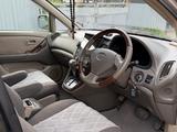 Toyota Harrier 1998 года за 4 900 000 тг. в Алматы – фото 2