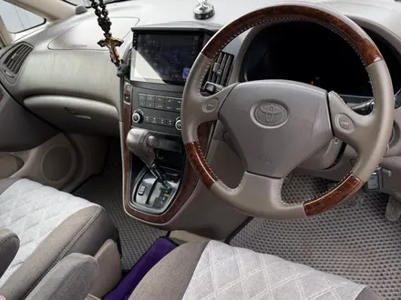 Toyota Harrier 1998 года за 4 900 000 тг. в Алматы – фото 3