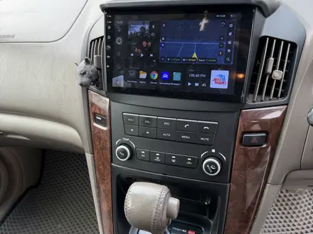 Toyota Harrier 1998 года за 4 900 000 тг. в Алматы – фото 4