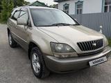 Toyota Harrier 1998 года за 4 900 000 тг. в Алматы