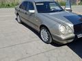 Mercedes-Benz E 230 1998 годаfor3 000 000 тг. в Семей – фото 2