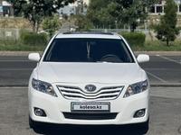 Toyota Camry 2011 годаүшін7 500 000 тг. в Шымкент