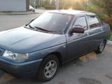 ВАЗ (Lada) 2110 2000 года за 1 300 000 тг. в Уральск