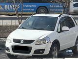 Suzuki SX4 2013 года за 4 000 000 тг. в Астана