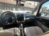 Suzuki SX4 2013 года за 4 000 000 тг. в Астана – фото 2